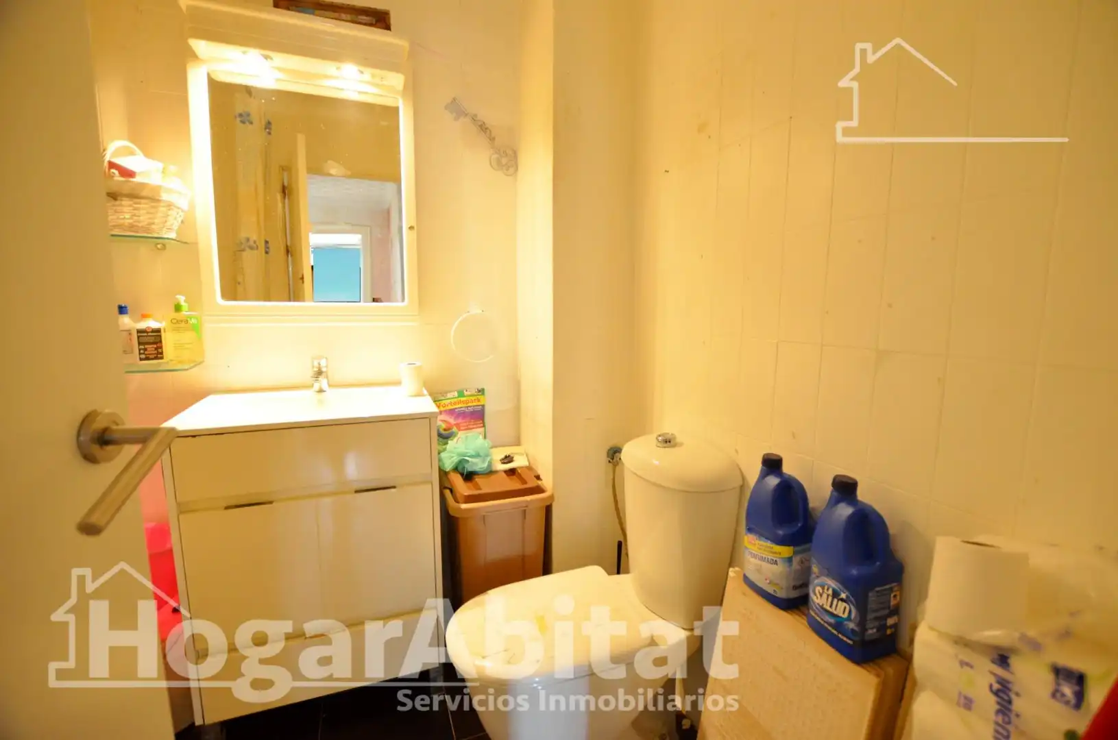 Flat with terrace for sale in Calle Beniarrés, imagen 18