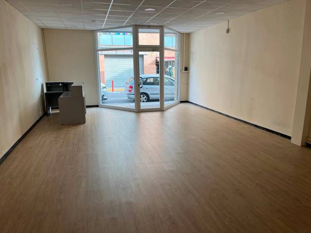 Local comercial en Alquiler en Vilanova del Camí