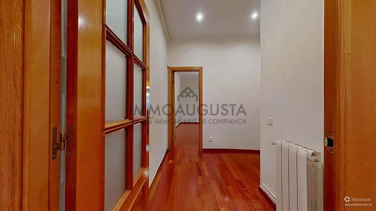 Dormitori de Pis en venda en Barcelona amb Aire condicionat, Calefacció i Parquet