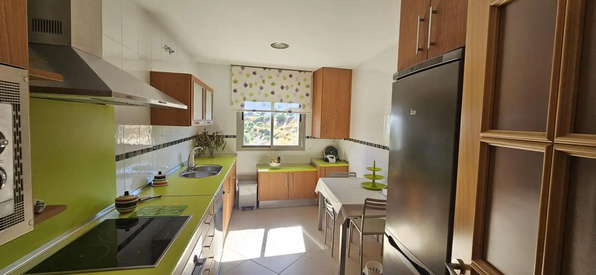 Appartamento con ascensore in vendita a Gibraleón, imagen 12