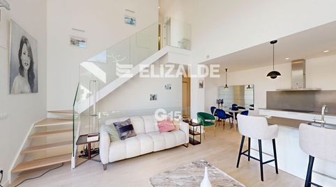 HERMOSA VILLA, CON TERRAZA, JARDIN, EN ATOTXA ERREKA, imatge 2