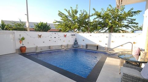 Foto 3 de Casa o xalet en venda a Sucina, Murcia Capital