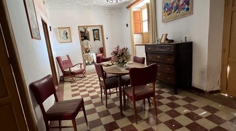 Foto 2 de Casa adosada en venda a Lújar, Granada