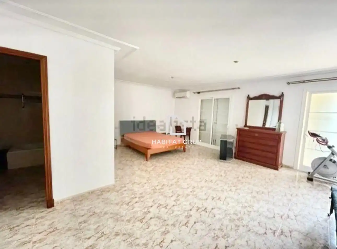 Casa adosada en venta en Maó - Mahón con Aire acondicionado, Calefacción y Jardín privado