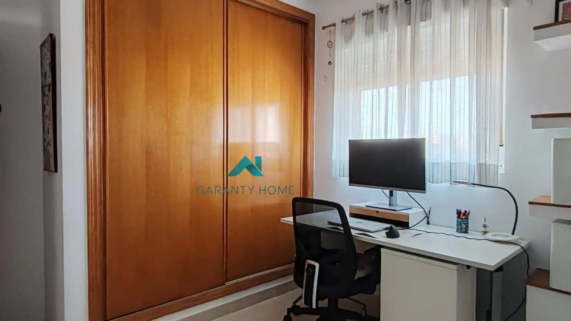 Attico con terrazza in vendita a Cartagena ciudad, imagen 15