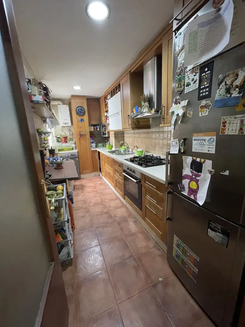 Cocina de Piso en venta en Salobreña con Trastero