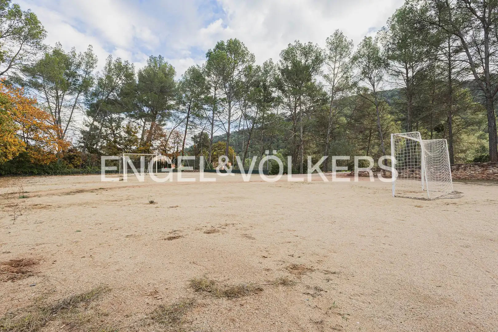Country homes for sale in La Palma de Cervelló  with Heating and Private garden