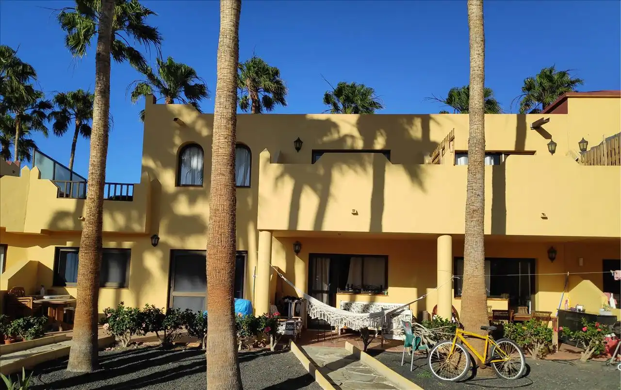 Apartamento en venta en La Oliva, Las Palmas