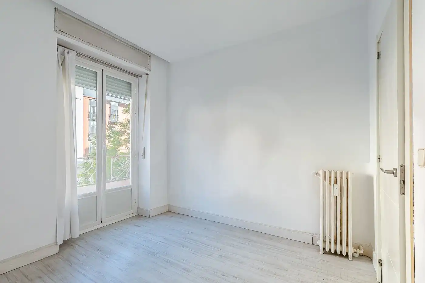 Appartement avec ascenseur à vendre à Retiro, imagen 12