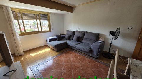 Foto 2 de Apartament en venda a San Crispín - Huerta Nueva-Estación, Elda