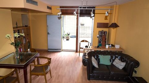 Foto 4 de Dúplex en venta en Diagonal Mar i el Front Marítim del Poblenou, Barcelona Capital