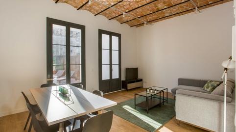 Foto 3 de Piso en venta en Carrer de Mallorca, L'Antiga Esquerra de l'Eixample,  Barcelona Capital