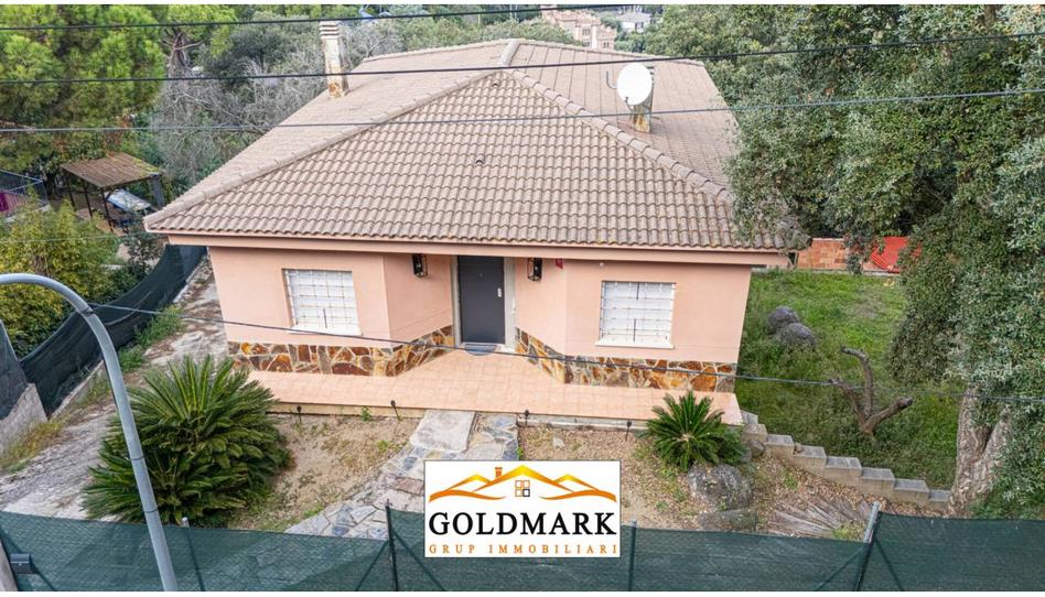 Foto 1 de Casa o chalet en venta en Vallès, 27, La Roca del Vallès, Barcelona