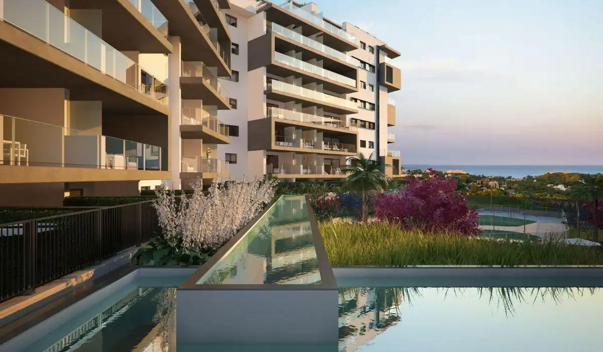 Terrace of Ground floor for rent in Orihuela  with Air Conditioner, Heating and Private garden