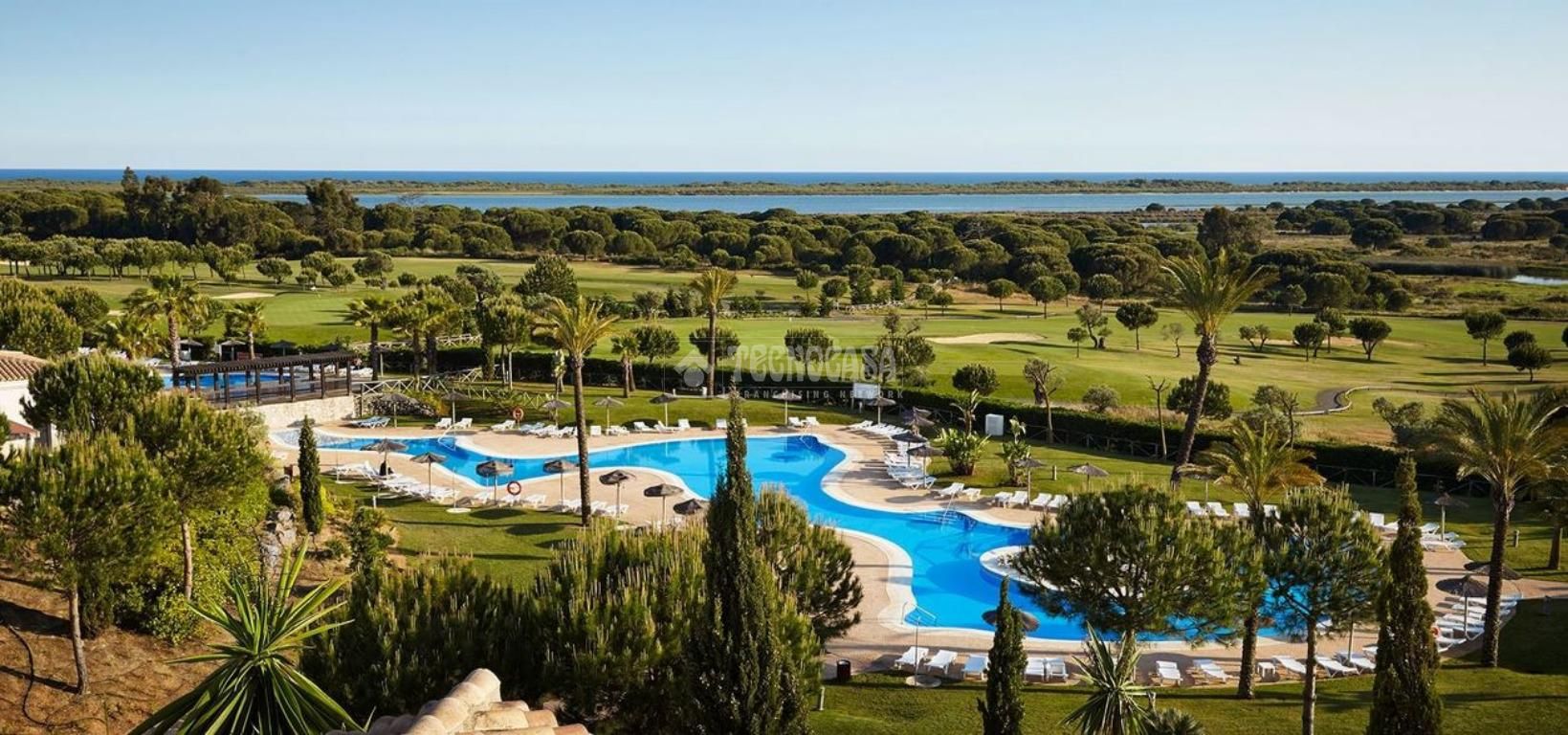 Estudi en venda a Cartaya