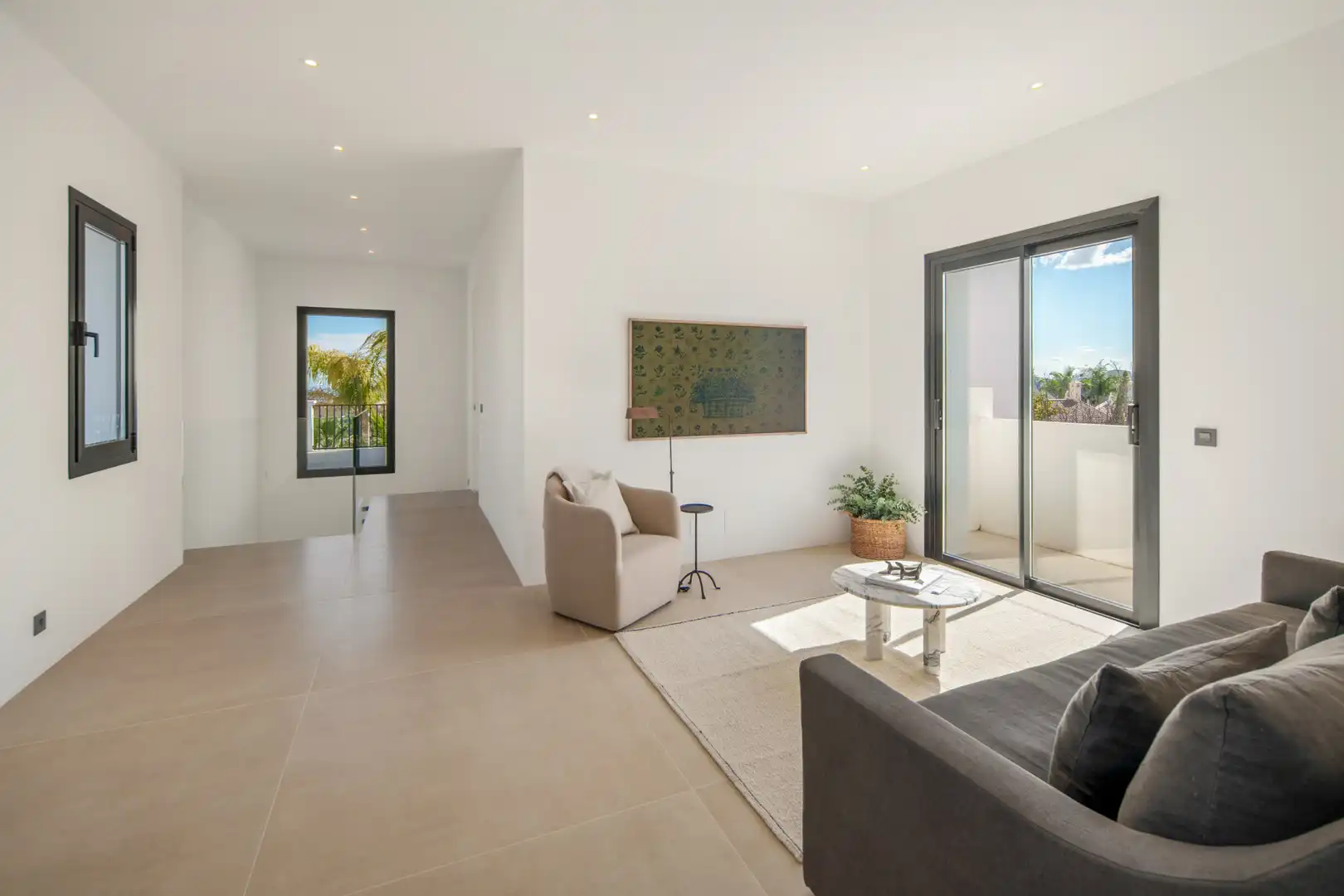 Casa amb piscina en venda a Los Arqueros  - Puerto del Almendro, imagen 44