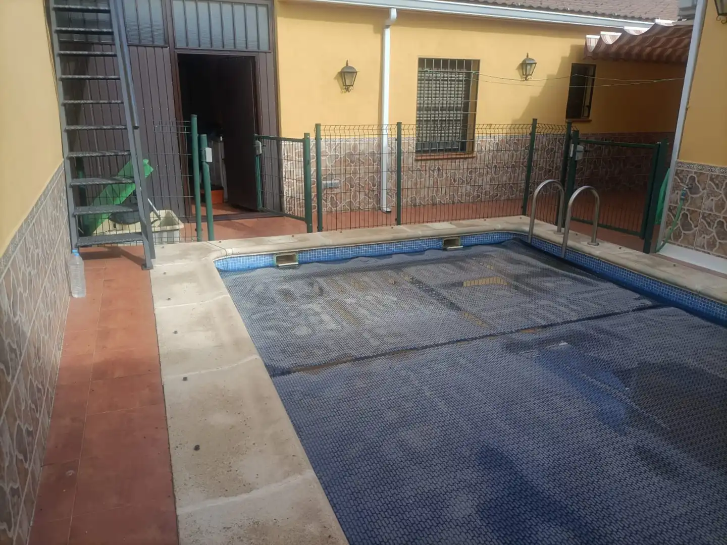 Casa en venda a Travesía Orgaz, imagen 5