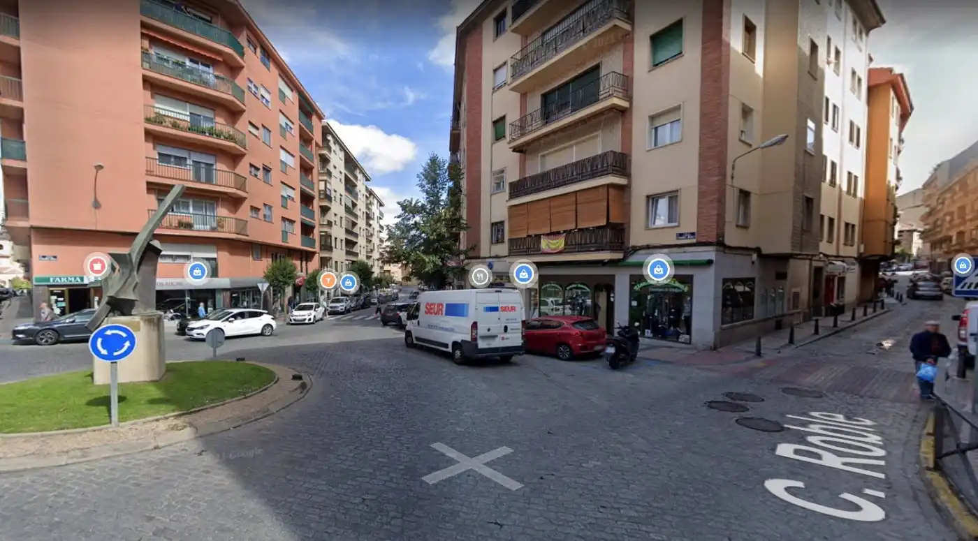 Individual de lloguer a Centro, imagen 12