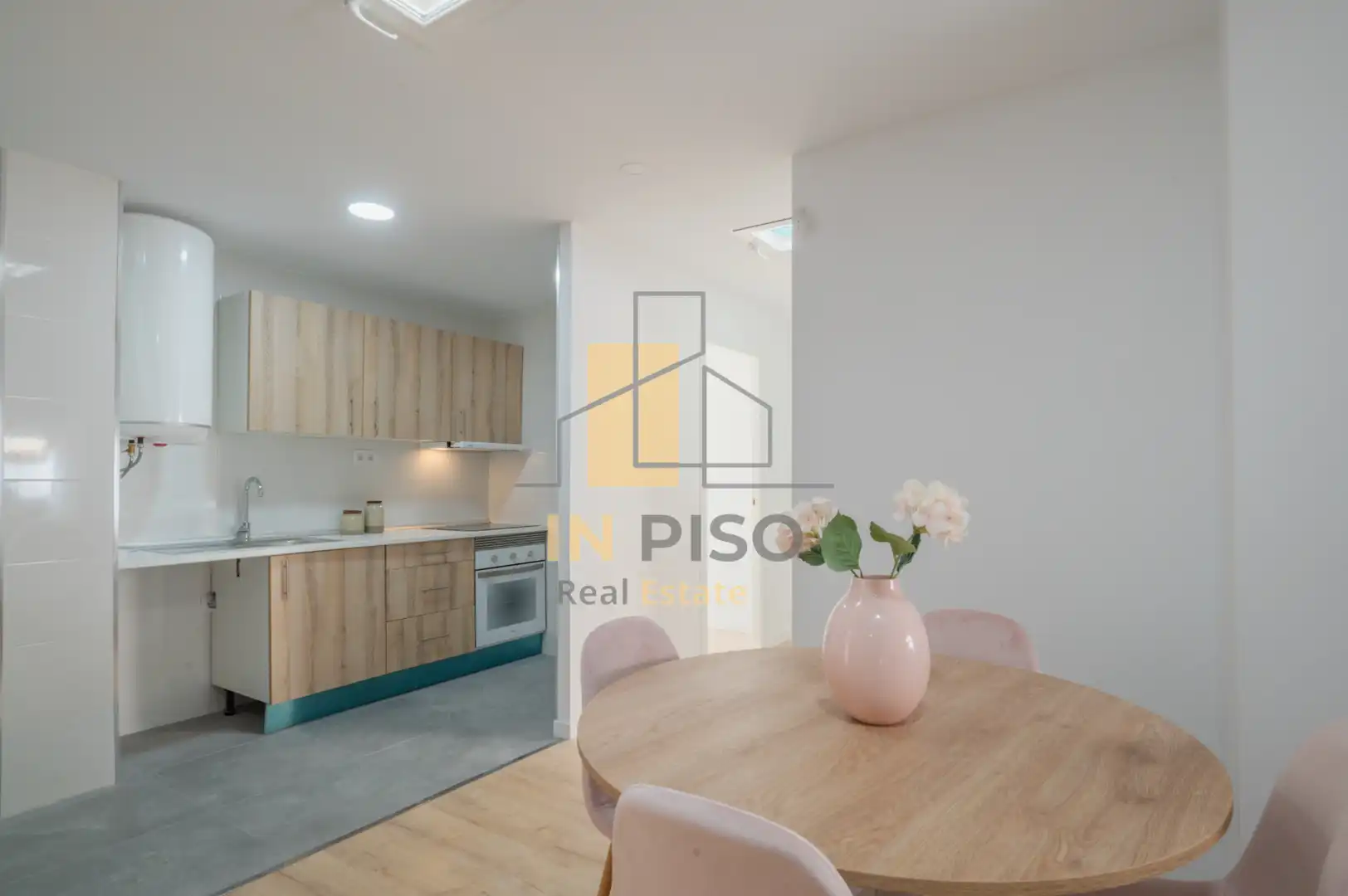 Cocina de Piso en venta en Aranjuez con Amueblado y Internet