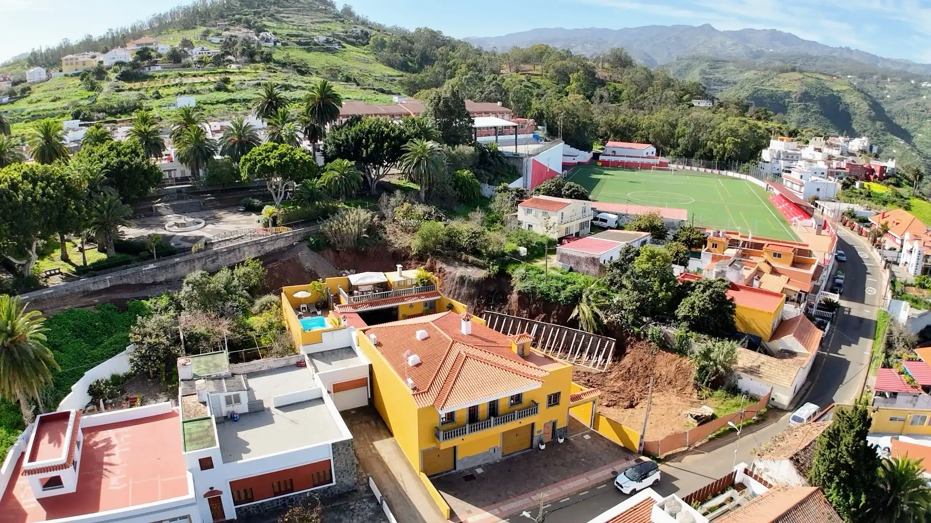 Casa o chalet en venta en Pasaje Barranquera Honda, Firgas