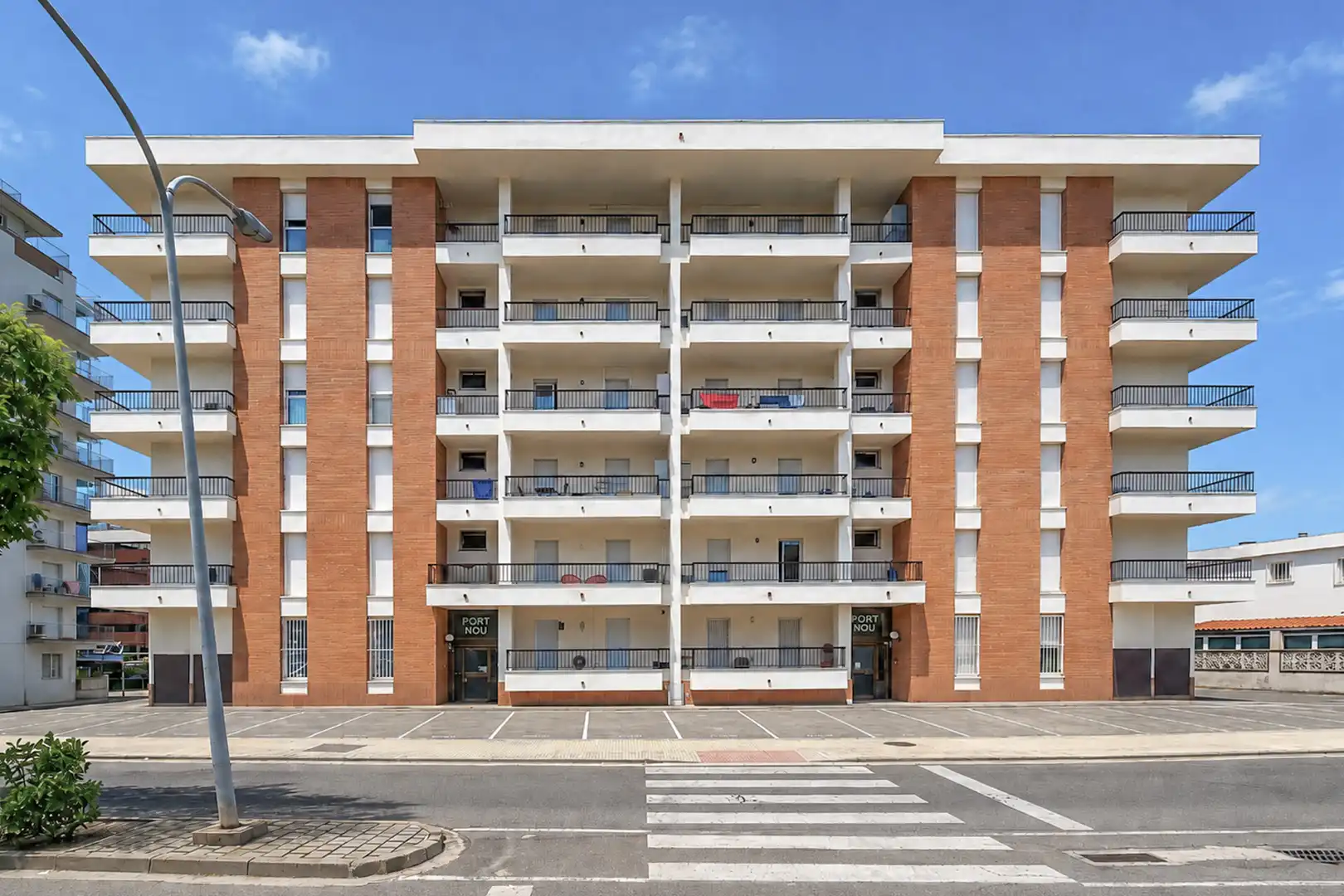 Appartamento con ascensore in vendita a Avinguda de la platja, 55, 17480, Roses, Girona, imagen 40