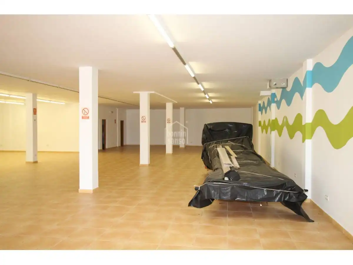 Local comercial en venda a Biniancolla - Punta Prima, imagen 5