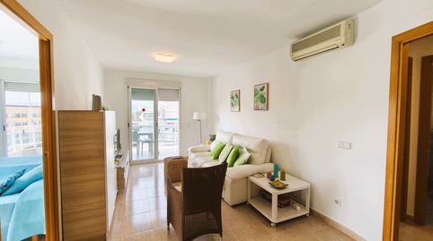 Foto 5 de Ático en venta en Murillo, 17, Mar i Camp - Platja dels Capellans, Salou