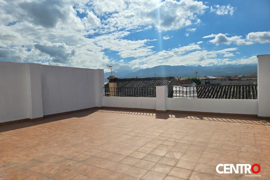 Terrace of Attic for sale in Ogíjares  with Storage room