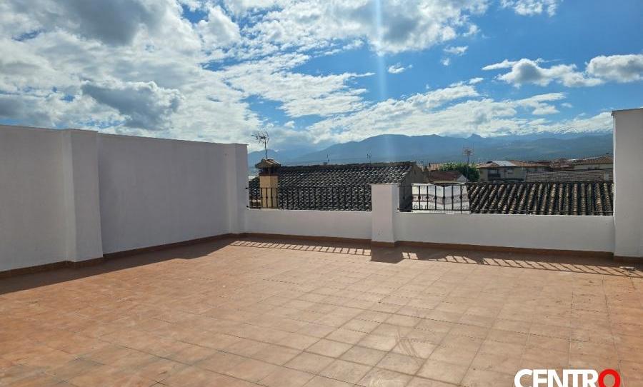 Foto 1 de Ático en venta en Real Alta , Ogíjares, Granada