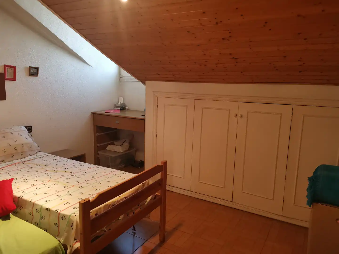 Bedroom of Houses for sale in Orihuela  with Private garden and Terrace