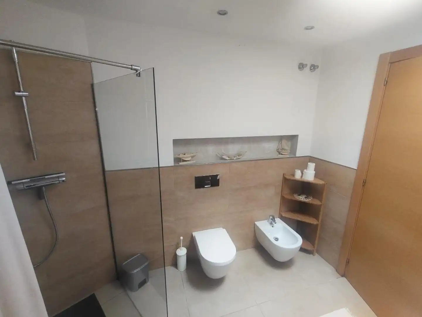 Casa amb terrassa en venda a Sant Cebrià de Vallalta, imagen 8
