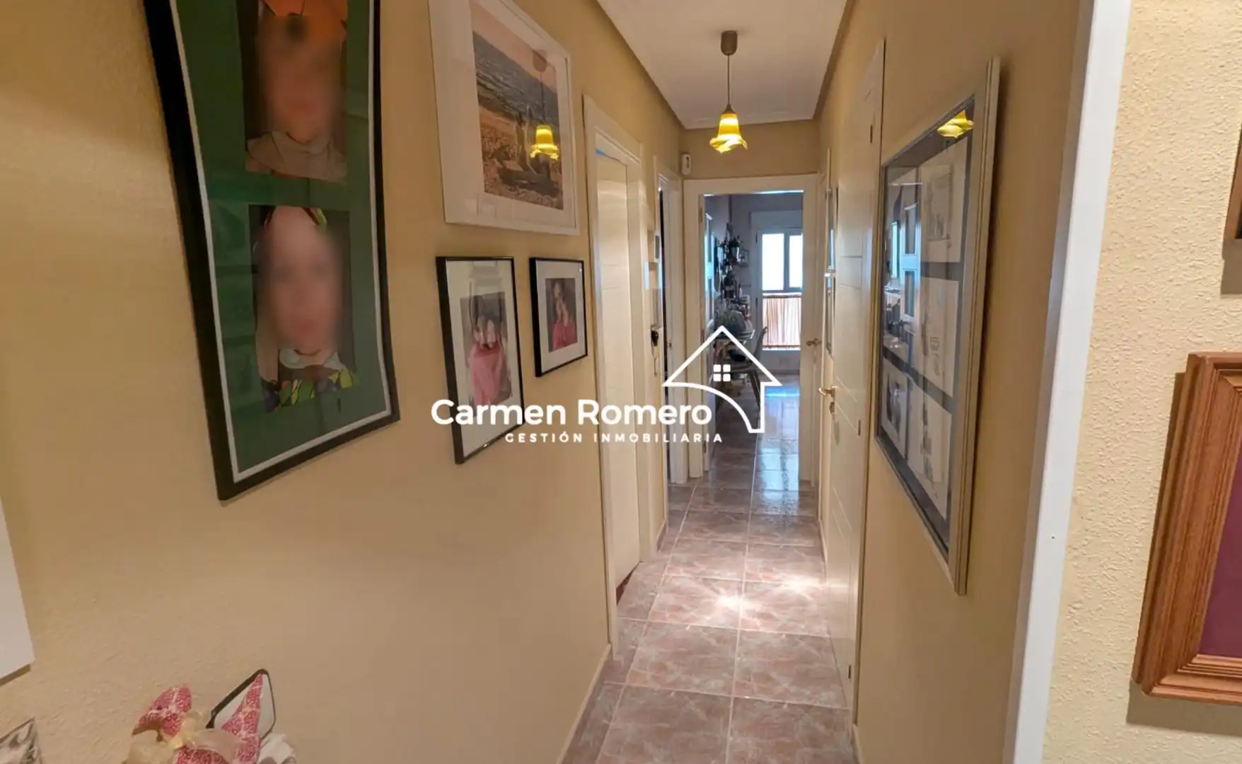 Casa adosada en venta en Villoria con Calefacción, Jardín privado y Amueblado
