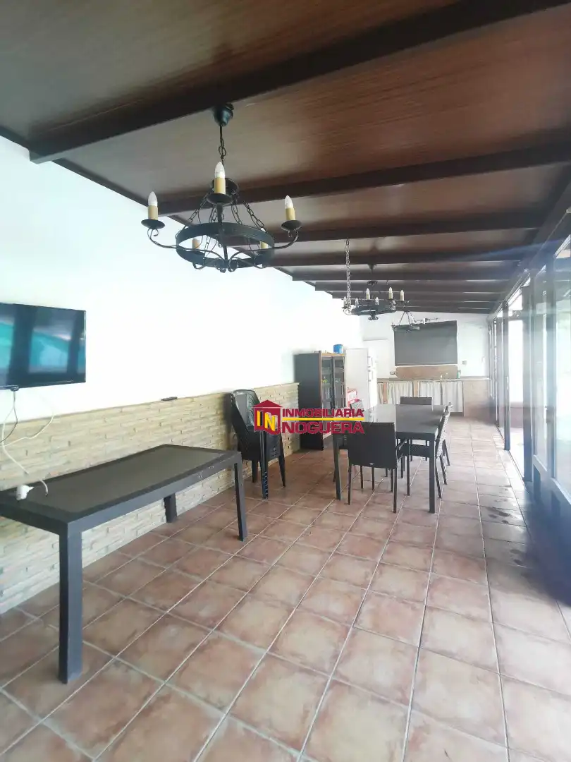 Detached house with pool for sale in Écija, imagen 11