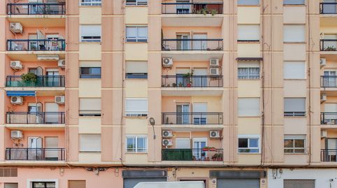Foto 4 de Pis en venda a C/ Pintor Juan Bautista Porcar, Torrefiel, Valencia Capital