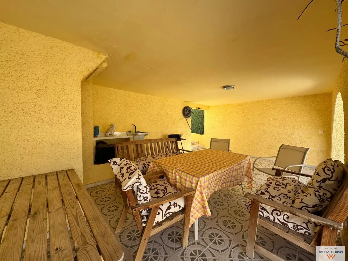 Chalet con terraza en venta en San Fulgencio, imagen 31