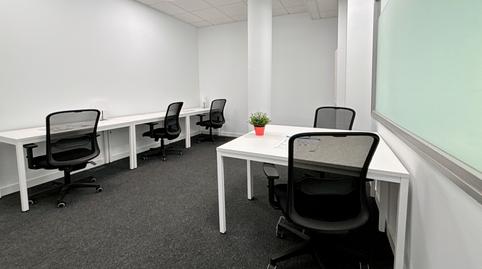 Foto 4 de Oficina de lloguer a Calle Severo Ochoa, 41, Campanillas, Málaga Capital