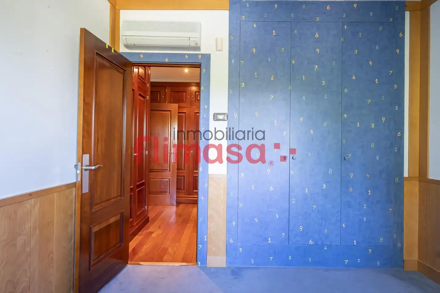 Casa o chalet en venta en Castillo Campodón