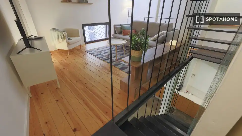 Wohnung zur Miete in Barcelona, Barcelona