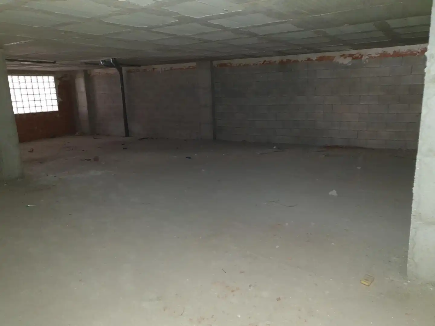 Local comercial en alquiler en Plaza de Toros - Avenida Chapí - Trinquete, imagen 21