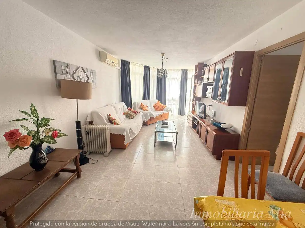 Flat with pool for sale in Centro, imagen 2
