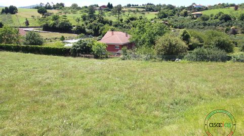 Foto 2 de Terreno en venta en Gijón - la Caleya L Riu, 221, Santurio, Gijón