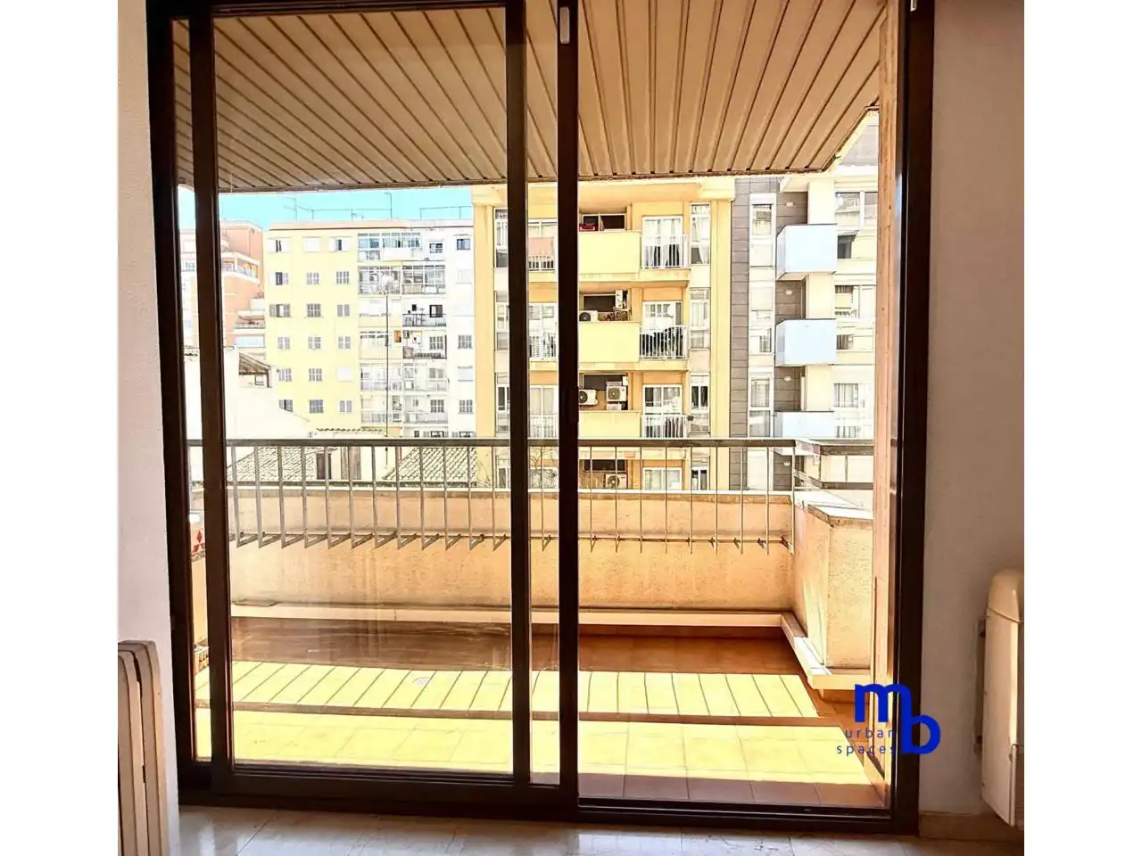 Pis en venda en  Palma de Mallorca amb Calefacció i Terrassa