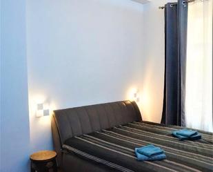 Bedroom of Apartment to rent in  Lleida Capital  with Furnished and Pets allowed