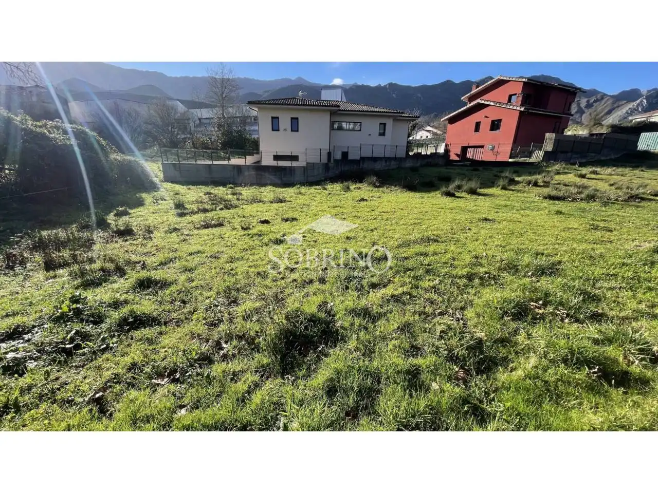 Residencial en venda en Llanes