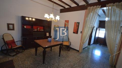 Photo 2 of Single-family semi-detached for sale in Manuel, Valencia