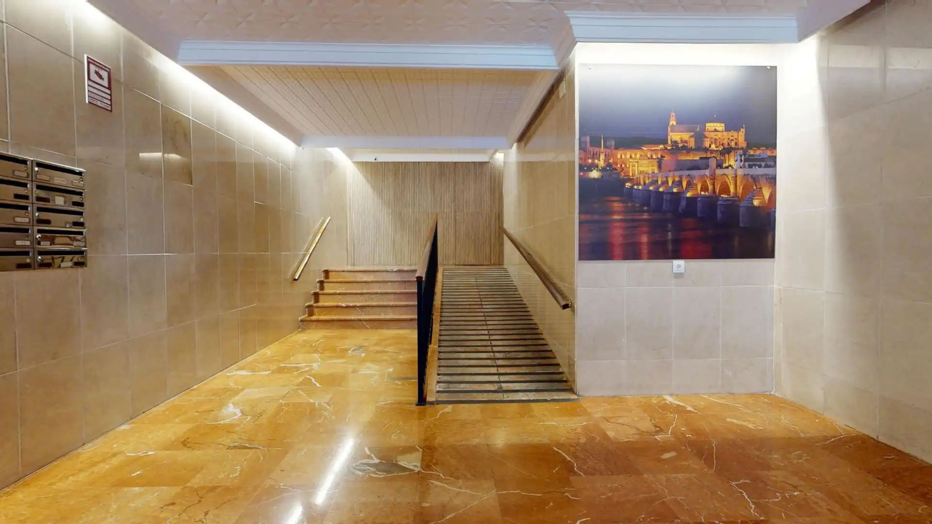 Piso en venta en Córdoba con Aire acondicionado, Terraza y Alarma