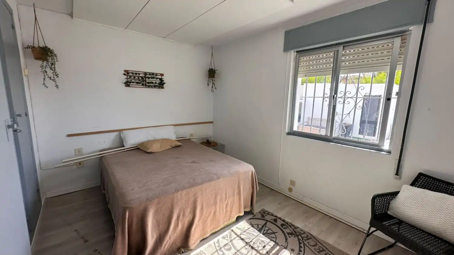 Dormitori de Casa o xalet en venda en Benalmádena amb Terrassa