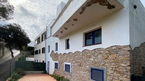 Foto 4 de Casa o chalet en venta en Carrer Platja Fonda, Fornells - Aiguablava, Begur