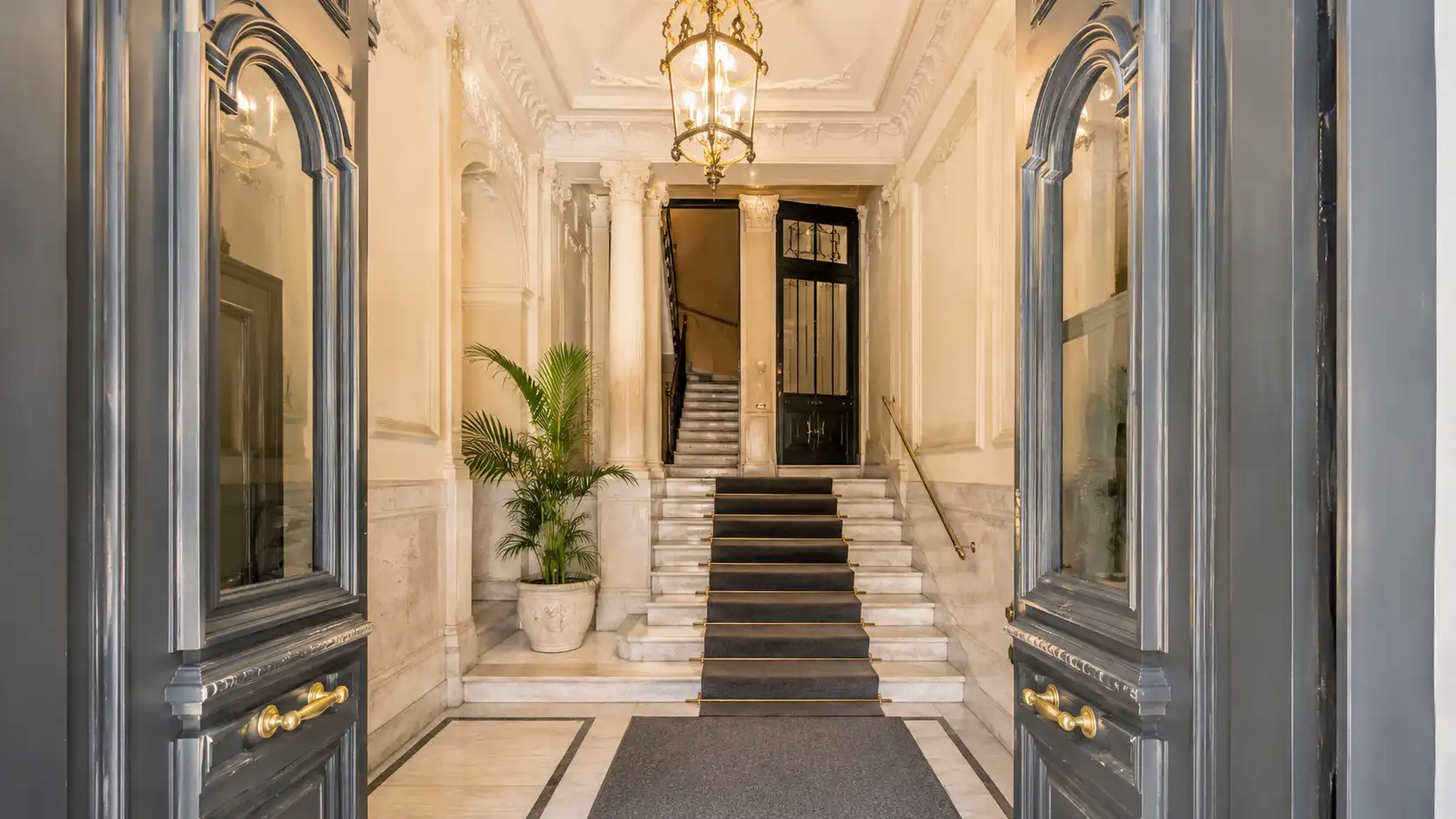Piso en venta en Madrid con Aire acondicionado y Calefacción
