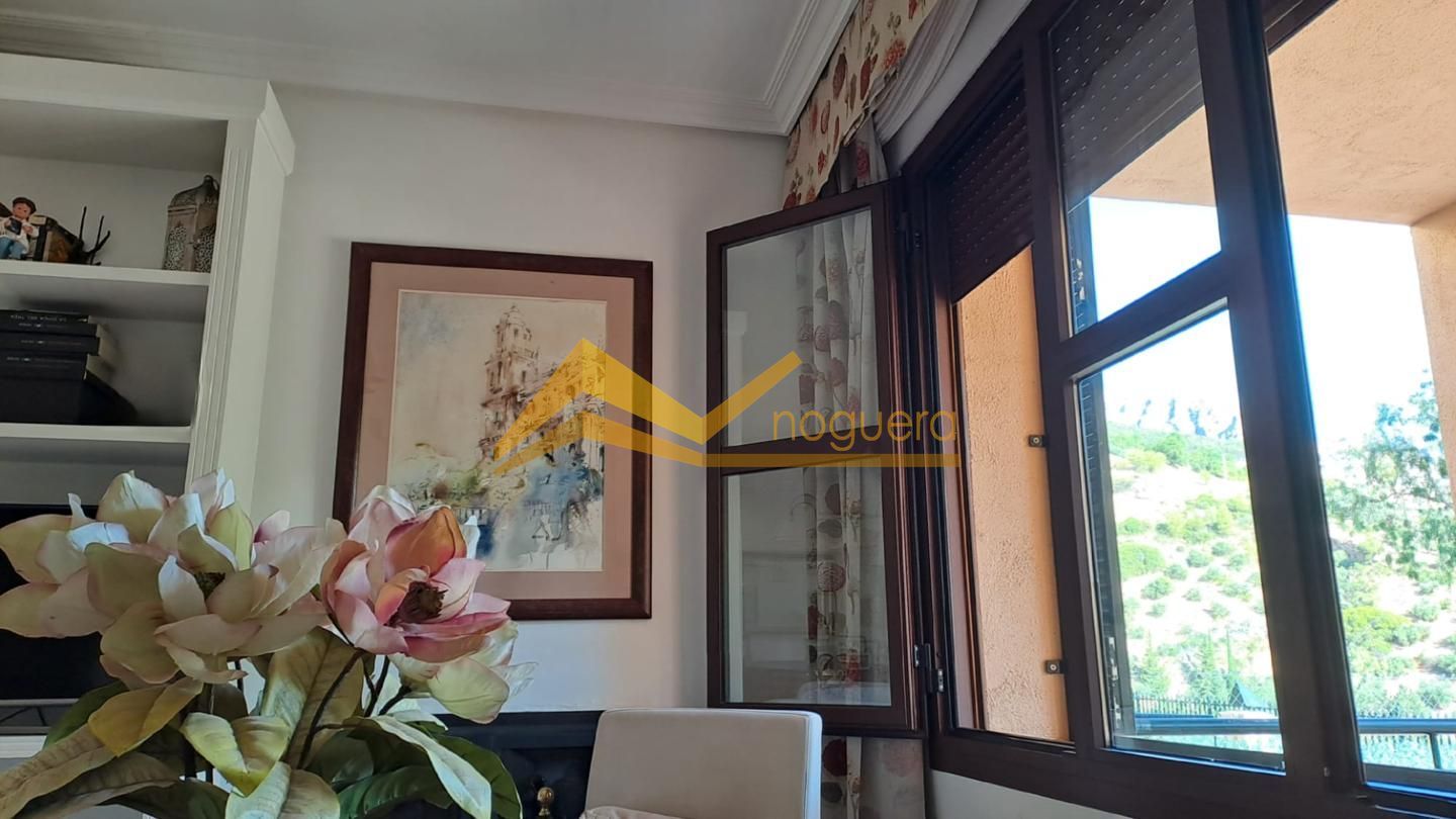 House or chalet for sale in  Jaén Capital  with Air Conditioner, Heating and Terrace